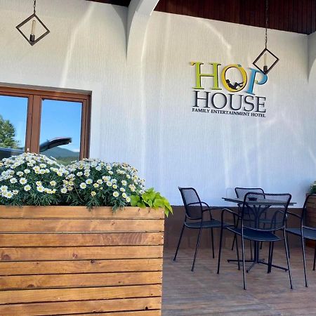 Hop House Garni Hotel Postojna Exterior foto